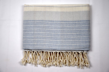 AVINO 100% Pure Turkish Cotton Towel