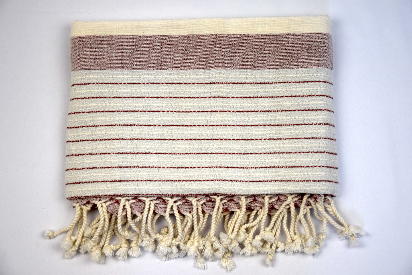 AVINO 100% Pure Turkish Cotton Towel