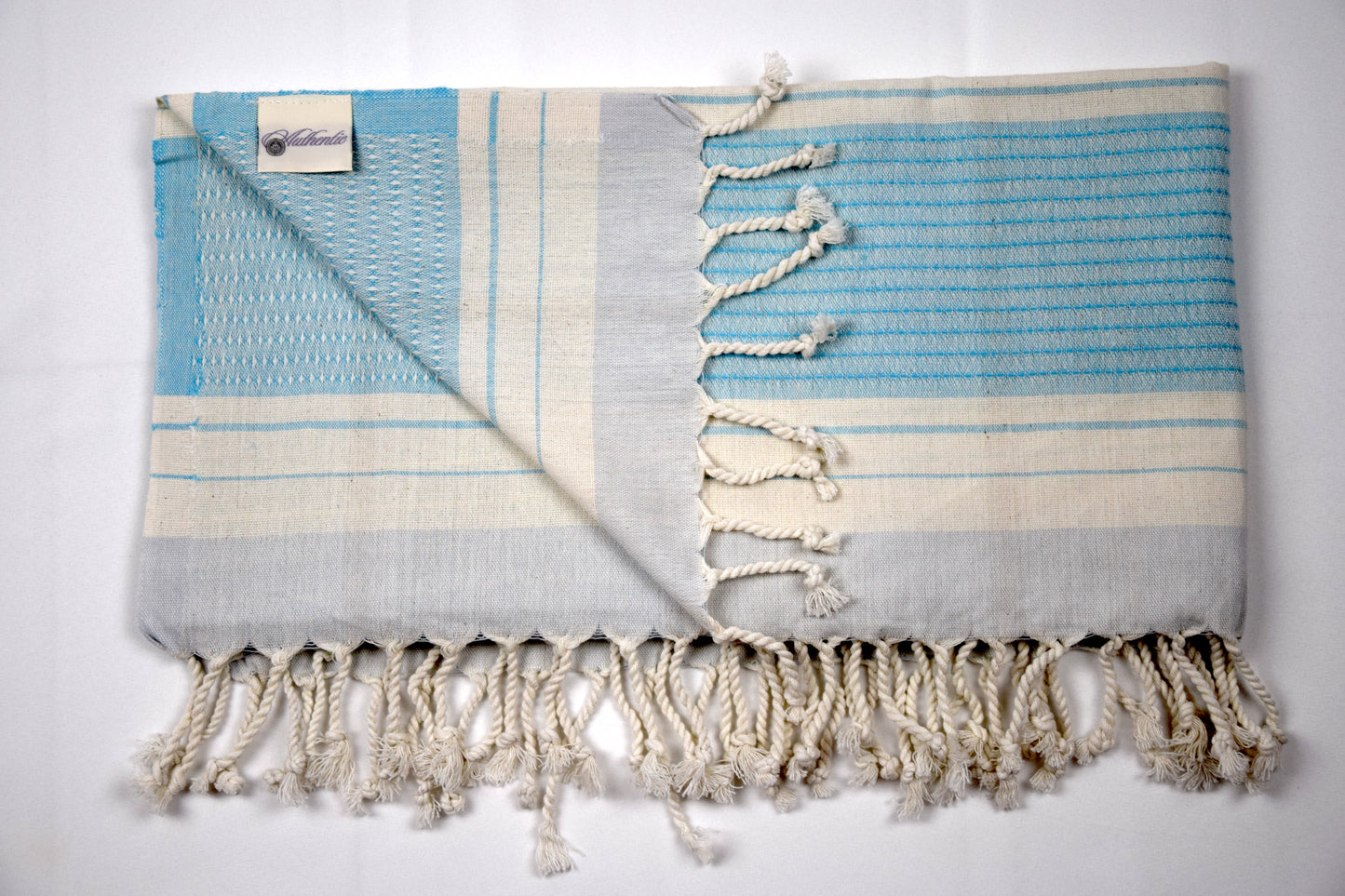 AVINO 100% Pure Turkish Cotton Towel