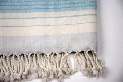 AVINO 100% Pure Turkish Cotton Towel