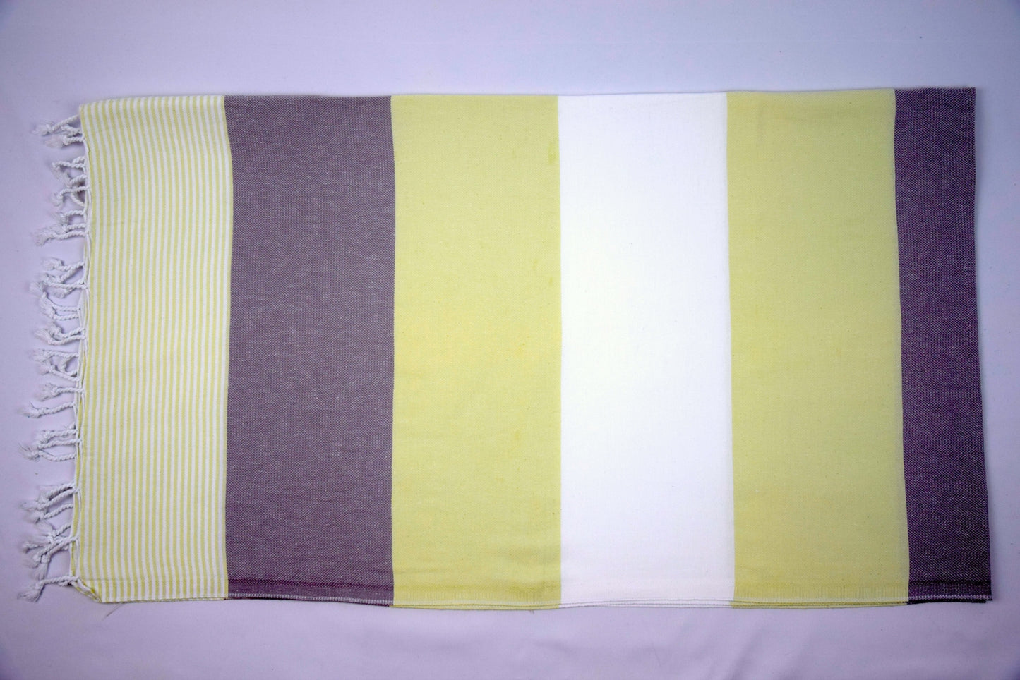 CAMPO_M 100% Turkish Cotton Towel