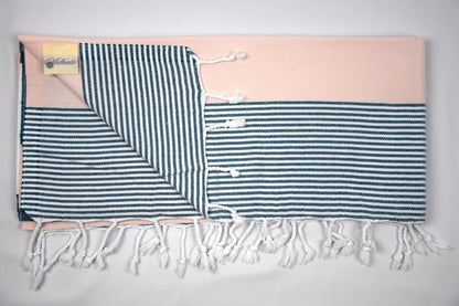 CAMPO_M 100% Turkish Cotton Towel