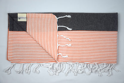 CAMPO_M 100% Turkish Cotton Towel