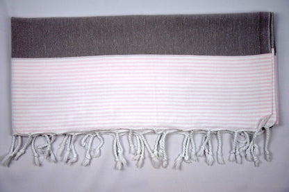 CAMPO_M 100% Turkish Cotton Towel