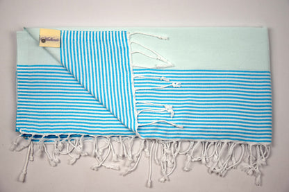 CAMPO_M 100% Turkish Cotton Towel