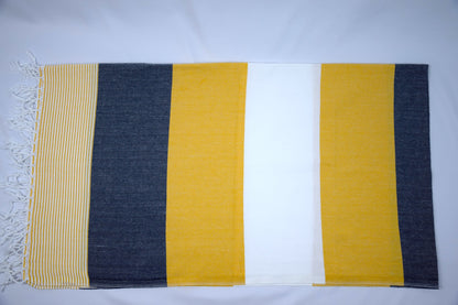 CAMPO_M 100% Turkish Cotton Towel