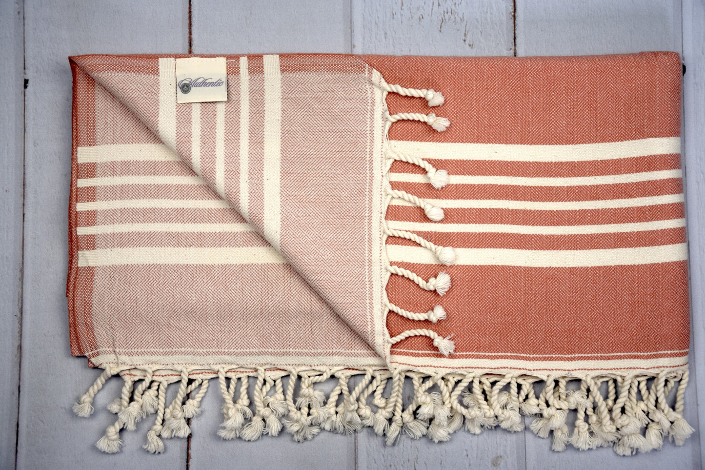 POSITAN_M 100% Turkish Cotton Towel