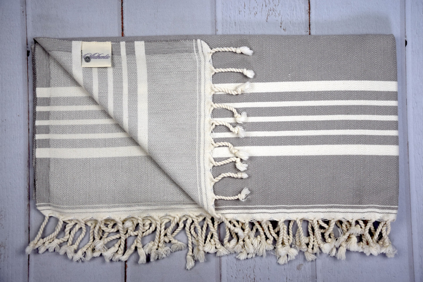 POSITAN_M 100% Turkish Cotton Towel