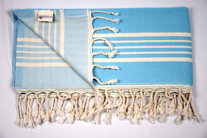 POSITAN_M 100% Turkish Cotton Towel