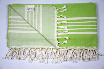 POSITAN_M 100% Turkish Cotton Towel