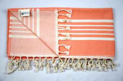 POSITAN_M 100% Turkish Cotton Towel