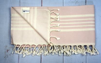 POSITAN_M 100% Turkish Cotton Towel