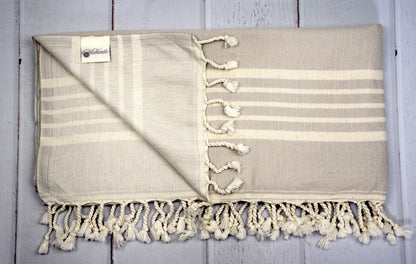 POSITAN_M 100% Turkish Cotton Towel