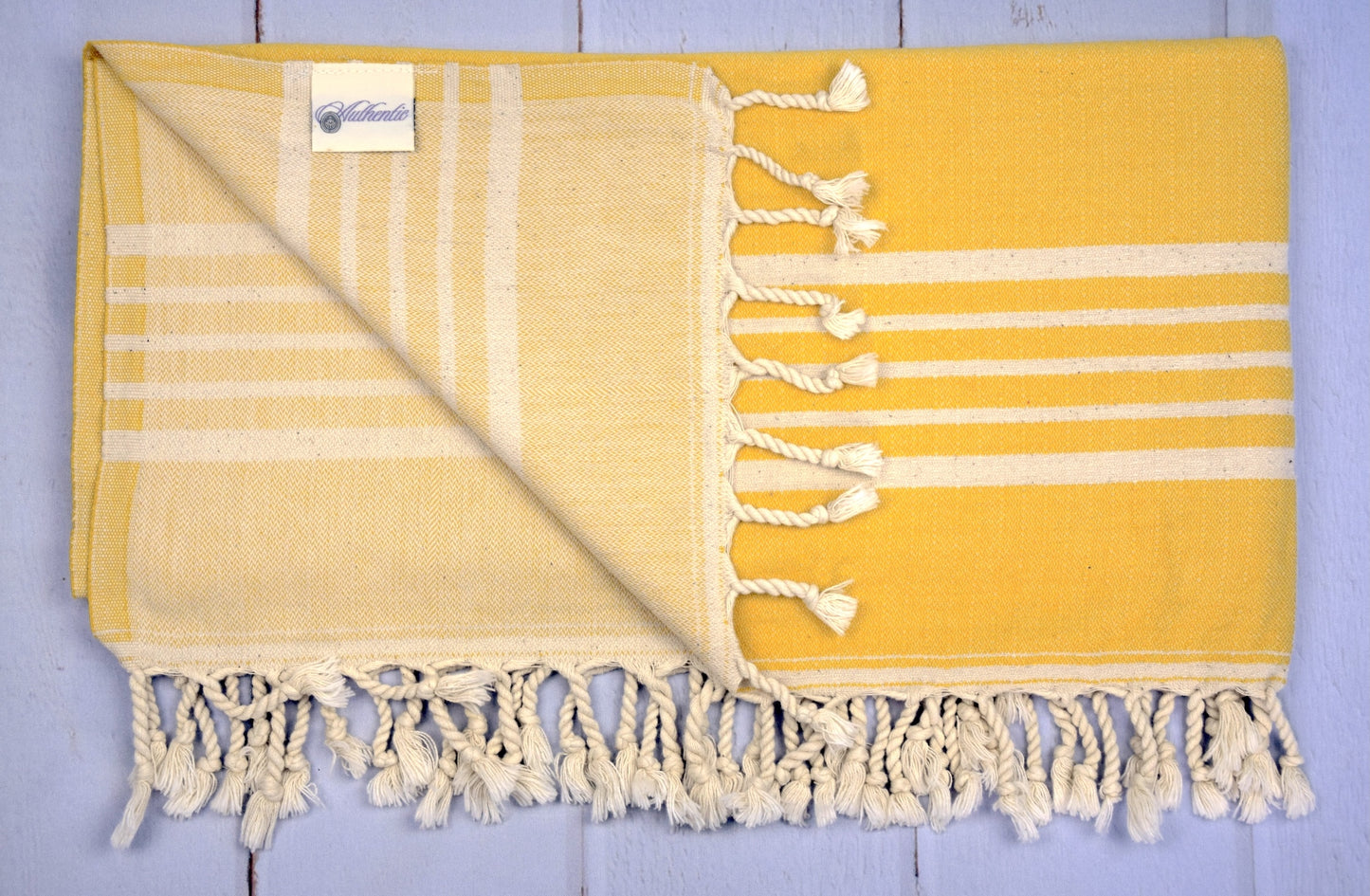 POSITAN_M 100% Turkish Cotton Towel