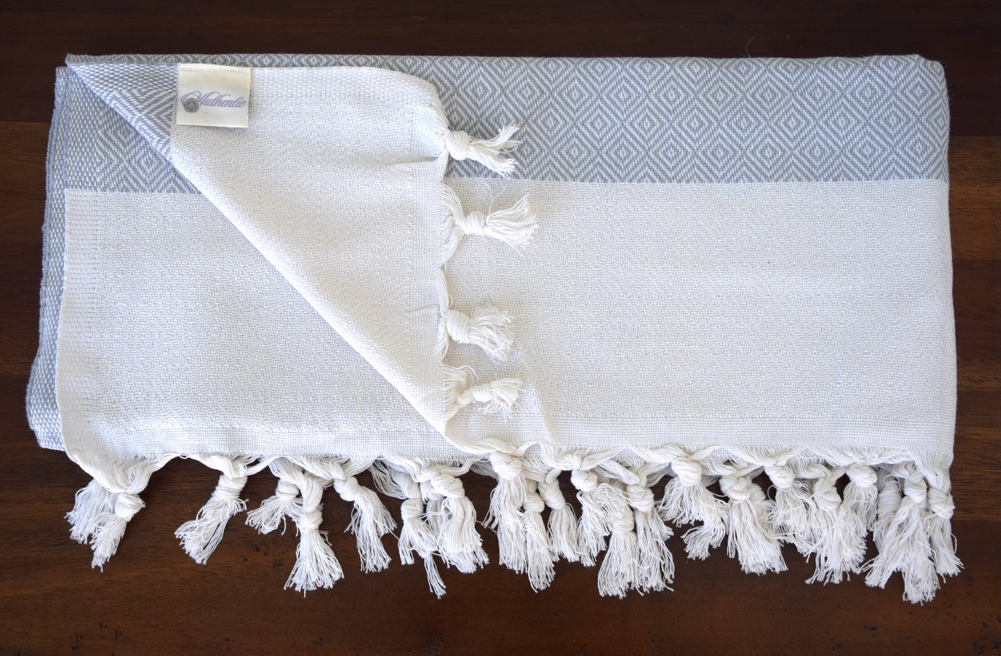 STELMAS_M 100% Turkish Cotton Towel