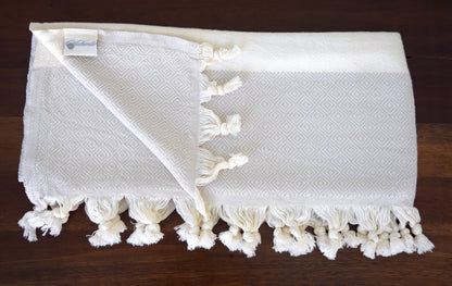 STELMAS_M 100% Turkish Cotton Towel